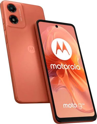 Motorola Moto G04 2024 Global Dual SIM TD-LTE 64GB XT2421-3